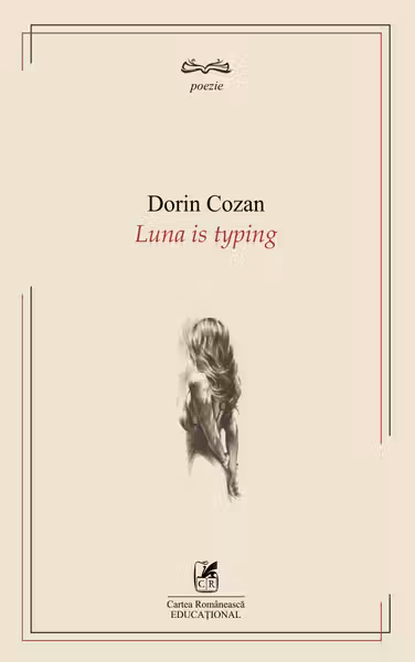 Lună is typing