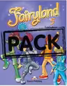 Curs limba engleza Fairyland 5. Pachetul elevului (manual + ieBook ) - Jenny Dooley, Virginia Evans
