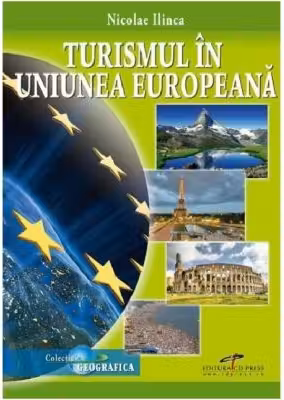 Turismul in Uniunea Europeana