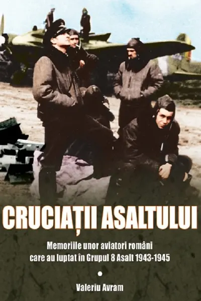 Cruciații asaltului