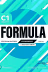 Formula C1 Advanced Coursebook with key and Interactive eBook