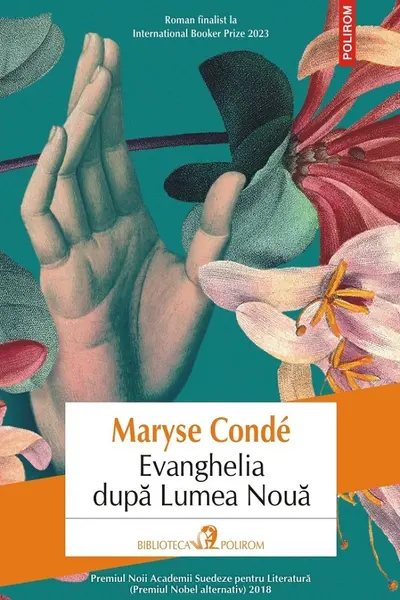 Evanghelia dupa Lumea Noua