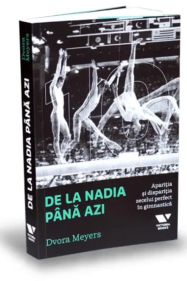 De la Nadia pana azi