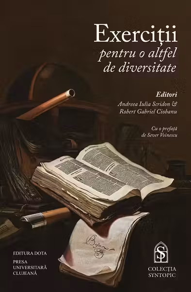 Exerciții pentru o altfel de diversitate