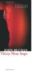 The Thirty-Nine Steps