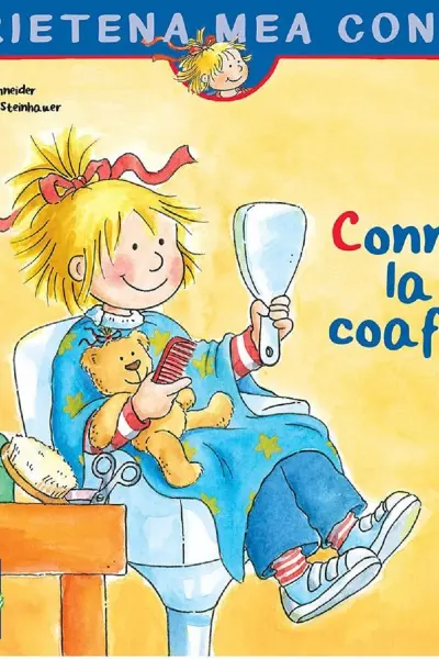 Conni la coafor