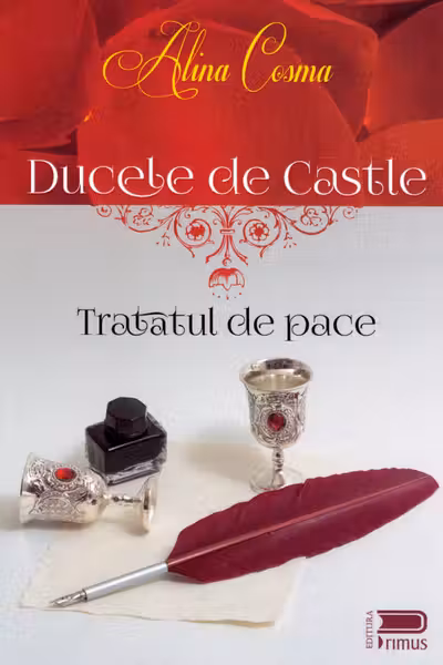 Ducele de Castle. Tratatul de pace