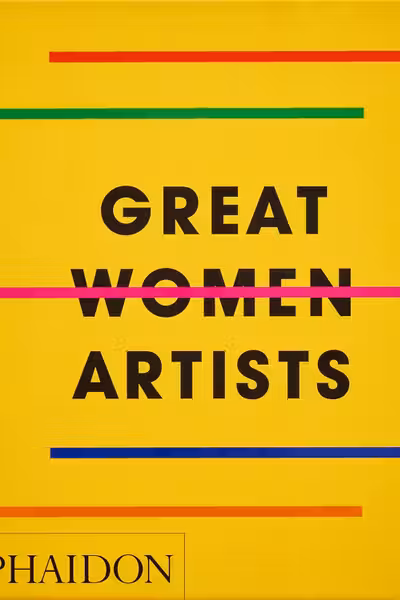 Great Women Artists