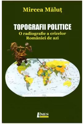 Topografii politice