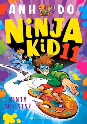Artistii Ninja