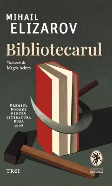 Bibliotecarul