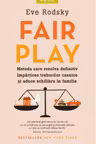 Introspectiv. FAIR PLAY.