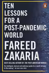 Ten Lessons for a Post-Pandemic World