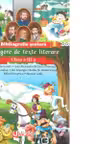 Culegere de texte literare - Clasa 3