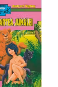 Cartea junglei