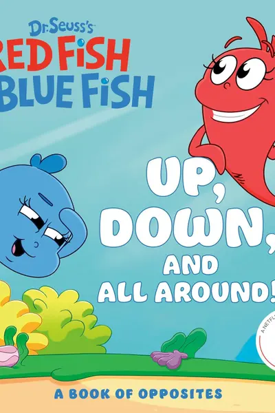 Up, Down, and All Around