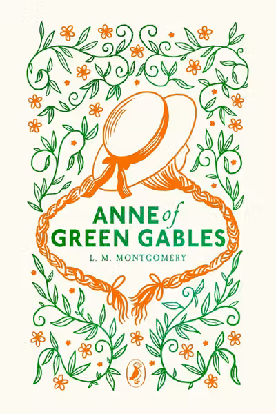 Anne of Green Gables