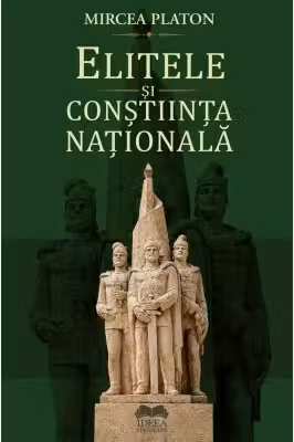 Elitele si constiinta nationala