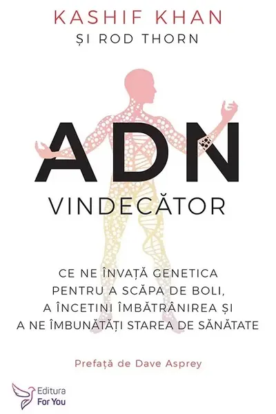ADN vindecator