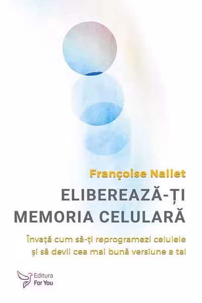 Eliberează-ți memoria celulară