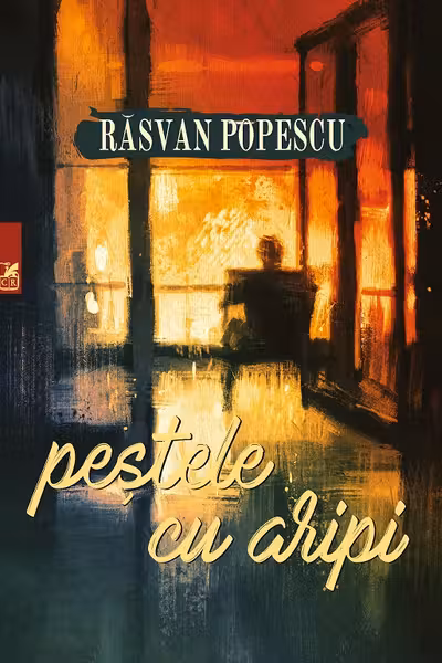 Peștele cu aripi