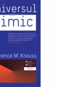 Universul din nimic