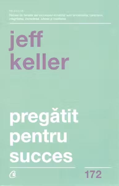 Pregatit pentru succes