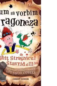 CUM SA VORBIM DRAGONEZA