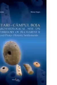 Militari-Campul Boja. An Archaeological Site on the Territory of Bucharest. II. Pre- and Proto-Historic Settlements