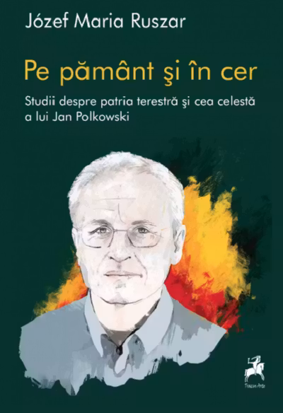Pe pamant si in cer