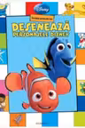 Deseneaza personajele Disney. Egmont