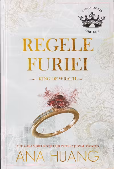 Regele furiei