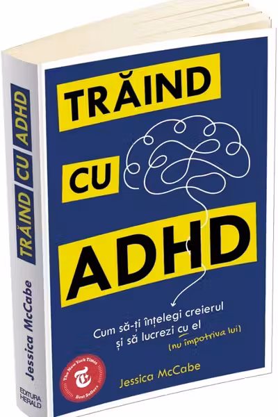 Traind cu ADHD