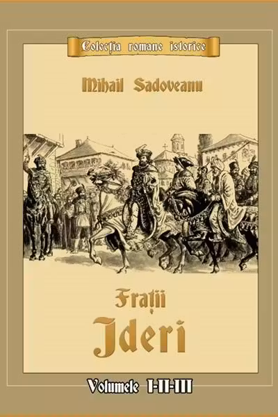Fratii Jderi