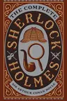 The Complete Sherlock Holmes