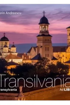 Album Transilvania (romana-engleza)