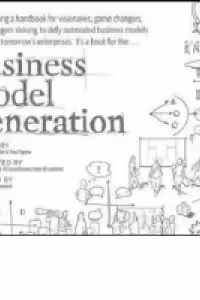 Business Model Generation