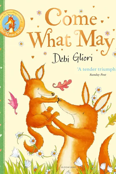 Come What May