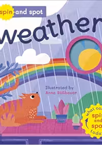 WEATHER SPIN AND SPOT