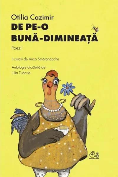De pe-o buna dimineata