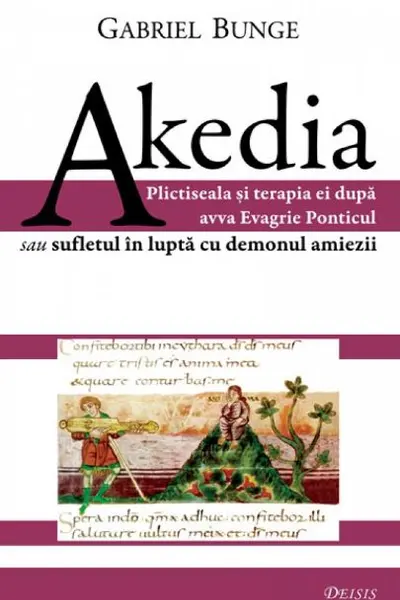 Akédia