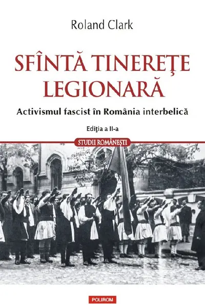 Sfanta tinerete legionara