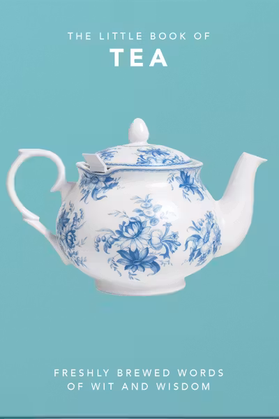 The Little Book of Tea