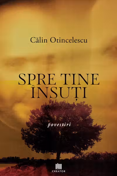 Spre tine insuti. Nuvele