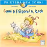 Conni si fratiorul ei, Iacob