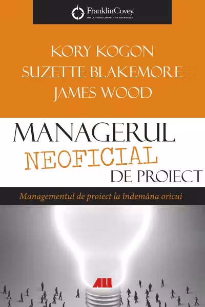 Managerul neoficial de proiect