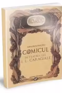 Comicul in teatrul lui I.L.Caragiale