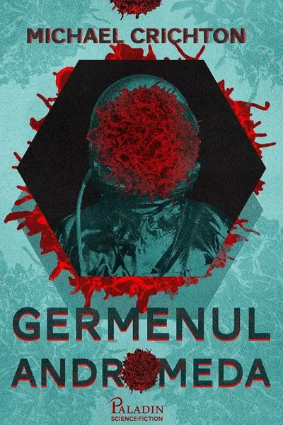 Germenul andromeda