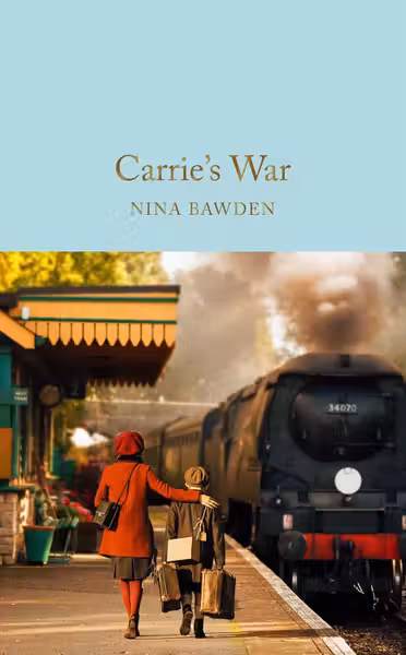 Carries War