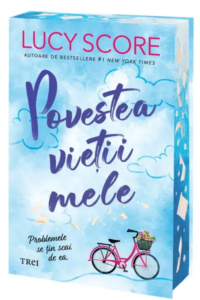 Povestea vietii mele